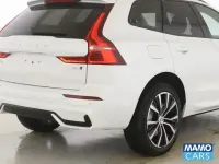 Używany Volvo XC60 Plus 250 KM (183 kW) 2025 Biały SUV