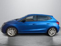 Gebraucht Seat Ibiza FR-Line 116 PS (85 kW) 2025 Blau Kleinwagen