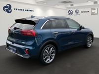 gebraucht Kia Niro 1.6 Hybrid Spirit SITZBELÜ