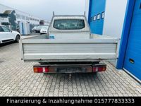 gebraucht VW T5 Pritsche AHK Doppelkabine 6 Sitzer Lang