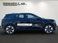 Second-hand Ford Explorer Extended Range 250 kW (340 CP) 2024 Negru SUV