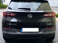 gebraucht Opel Grandland X Grandland X1.2 Start/Stop Edition