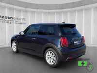 Gebraucht Mini Cooper SE Resolute Edition 135 kW (184 PS) 2023 Schwarz Kleinwagen