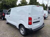 Neu Fiat Scudo 120 PS (88 kW) 2025 Weiß Van