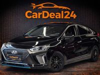 Gebraucht Hyundai Ioniq Style 105 PS (77 kW) 2019 Schwarz Kleinwagen