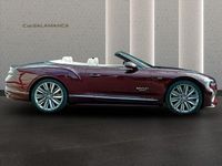 Gebraucht Bentley Continental 793 PS (583 kW) 2025 Rot Cabrio