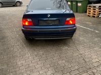 gebraucht BMW 323 E36 i 195.000km