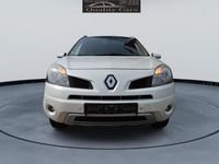 Gebraucht Renault Koleos Dynamique 150 PS (110 kW) 2010 Weiß SUV