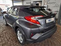 gebraucht Toyota C-HR Hybrid Flow