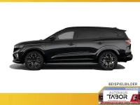 Neu Renault Espace Esprit Alpine 200 PS (147 kW) 2026 Schwarz SUV