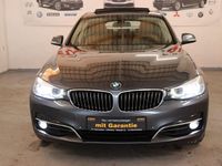 Gebraucht BMW 330 Luxury Line 252 PS (185 kW) 2019 Grau Limousine