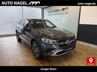 Gebraucht Mercedes GLC200 Avantgarde 204 PS (150 kW) 2025 Grau SUV