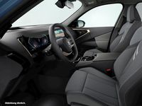 Gebraucht BMW X3 190 PS (139 kW) 2025 Blau SUV