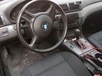 gebraucht BMW 316 Benziner