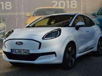 Gebraucht Ford Puma Gen-E 124 kW (169 PS) 2025 Weiß SUV