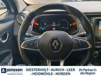 Gebraucht Renault Zoe Experience 50 kW (69 PS) 2020 Weiß Kleinwagen