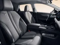 Neu MG MG4 EV 139 kW (190 PS) 2026 Black pearl Kleinwagen