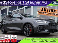Neu Ford Focus ST 280 PS (205 kW) 2026 Grau Limousine