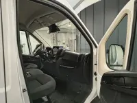 Gebraucht Opel Movano 140 PS (102 kW) 2024 Weiß Van