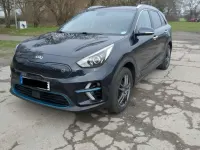 Gebraucht Kia e-Niro Vision 150 kW (204 PS) 2020 SUV