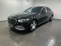 Gebraucht Mercedes S680 Maybach 612 PS (450 kW) 2023 Schwarz Limousine