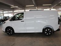 Neu Ford Transit Custom Trend 232 PS (170 kW) 2025 Weiß Limousine