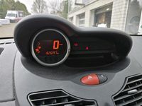 Gebraucht Renault Twingo 75 PS (55 kW) 2013 Blau Kleinwagen