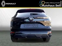 Occasion Renault Austral 131 ch (96 kW) 2024 Noir SUV