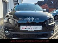 Usado Citroën C4 Rip Curl 99 HP (72 kW) 2017 Preto SUV