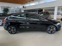 Gebraucht Mercedes B200 Advanced Plus 150 PS (110 kW) 2024 Nachtschwarz Van / Kleinbus