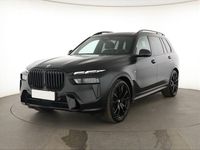 Gebraucht BMW X7 381 PS (280 kW) 2024 Schwarz SUV