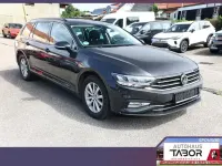 Gebraucht VW Passat Business 150 PS (110 kW) 2019 Grau Kombi