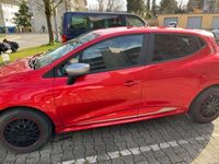 gebraucht Renault Clio IV 