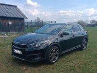 Gebraucht Kia XCeed 160 PS (117 kW) 2022 Schwarz SUV