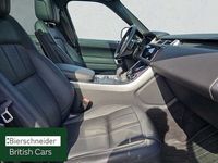 gebraucht Land Rover Range Rover Sport P400e HSE Dynamic Hybrid