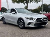 Gebraucht Mercedes A180 Edition 116 PS (85 kW) 2022 Limousine