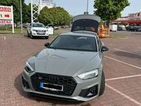 Gebraucht Audi S5 Sportback Ambiente 341 PS (250 kW) 2021 Grau Kleinwagen