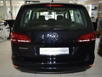 gebraucht VW Sharan 1.4 l TSI Comfortline Navi