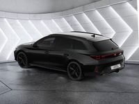 Neu Cupra Leon VZ 272 PS (200 kW) 2026 Schwarz Limousine