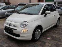 gebraucht Fiat 500 Pop Star U Connect