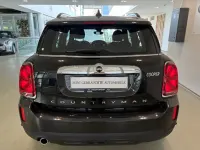 Gebraucht Mini Cooper 136 PS (100 kW) 2023 Schwarz Kleinwagen