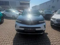 Gebraucht Opel Mokka GS Line 131 PS (96 kW) 2021 Weiß SUV