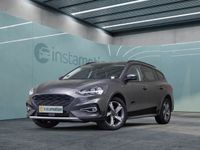 Usata Ford Focus Active 150 CV (110 kW) 2019 Andere farbe Station wagon