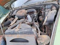 Gebraucht Citroën DS 79 PS (58 kW) 1967 Grün Limousine