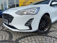 gebraucht Ford Focus Trend 1.0 EcoBoost EU6d-T 2019 (01 2018-)