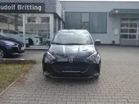 Neu Mazda 2 Center-Line 116 PS (85 kW) 2025 Schwarz Limousine