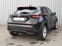 gebraucht Nissan Juke 1.0 DIG-T N-Connecta Kamera Klima Tempomat