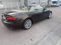 gebraucht Audi A5 Cabriolet 2.0 TFSI