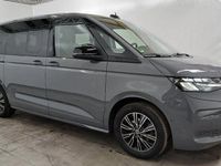 Gebraucht VW Multivan Advance 150 PS (110 kW) 2024 Pure grey Van