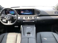 Gebraucht Mercedes GLS350 AMG line 313 PS (230 kW) 2025 SUV